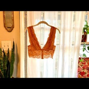 Free People Heartbreaker Brami | size extra small XS